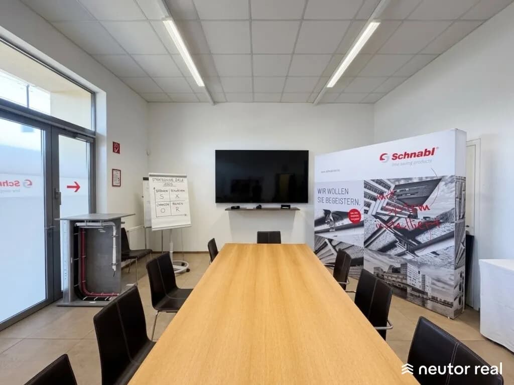 6-Zimmer-Gewerbeimmobilie mieten in Sankt Pölten – 245 m², € 3.730 – Bild 4 von 18