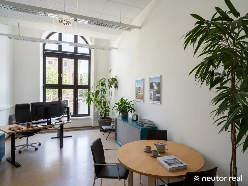 6-Zimmer-Gewerbeimmobilie mieten in Sankt Pölten – 245 m², € 3.730 – Bild 6 von 18
