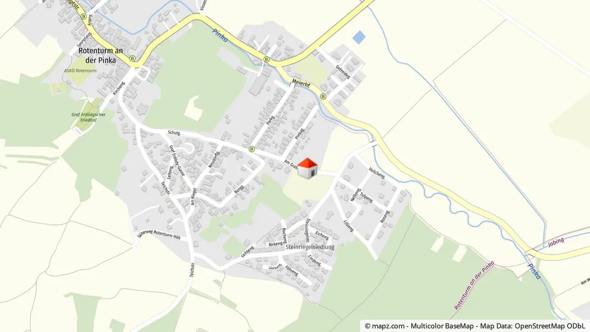 5-Zimmer-Wohnung mieten in Oberwart – 128,81 m², € 1.599 – Bild 3 von 23