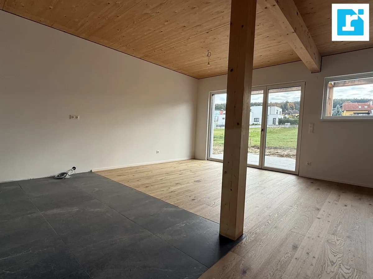 5-Zimmer-Wohnung mieten in Oberwart – 128,81 m², € 1.599 – Bild 4 von 23