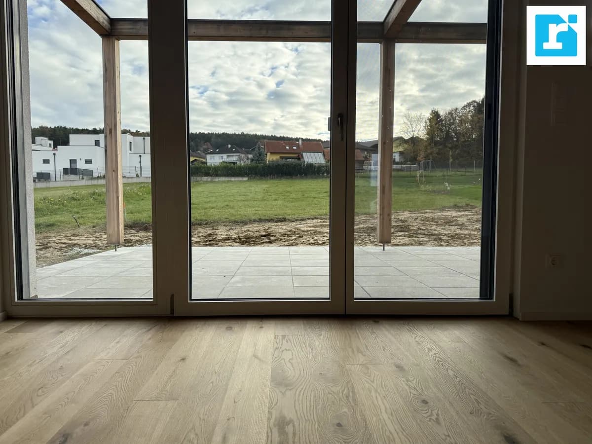 5-Zimmer-Wohnung mieten in Oberwart – 128,81 m², € 1.599 – Bild 6 von 23