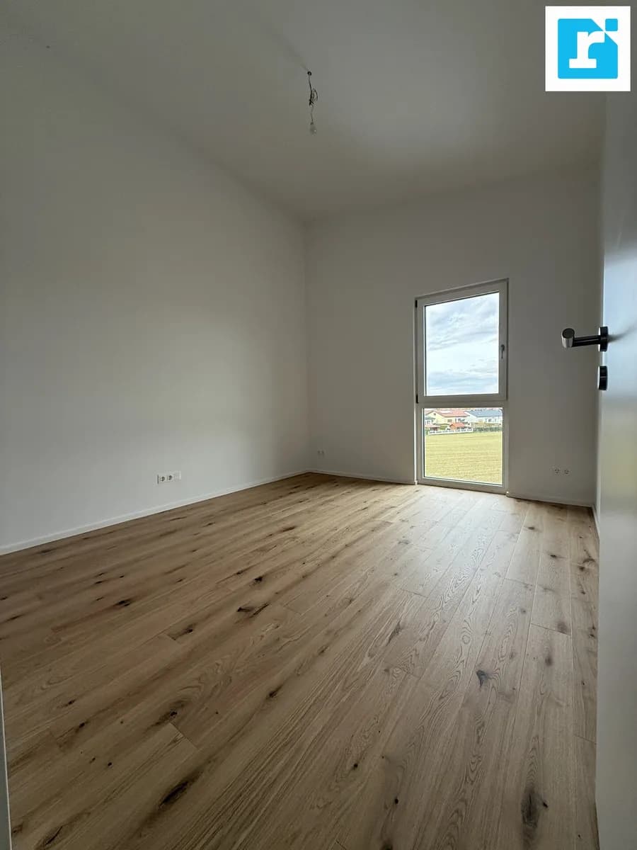 5-Zimmer-Wohnung mieten in Oberwart – 128,81 m², € 1.599 – Bild 12 von 23