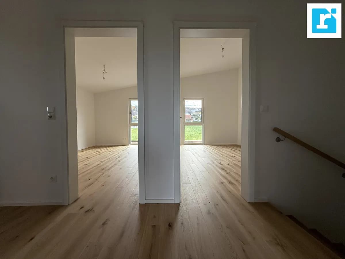5-Zimmer-Wohnung mieten in Oberwart – 128,81 m², € 1.599 – Bild 17 von 23