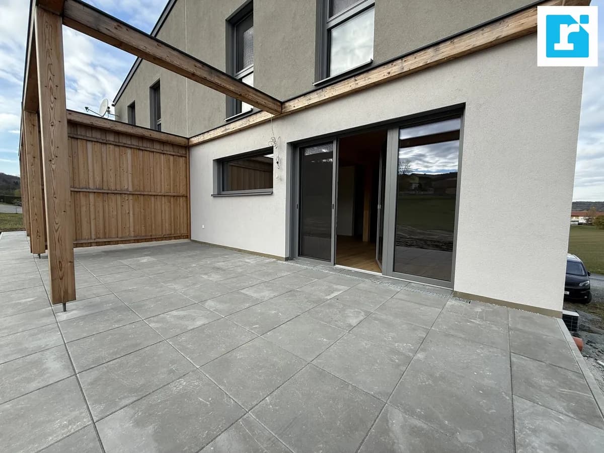 5-Zimmer-Wohnung mieten in Oberwart – 128,81 m², € 1.599 – Bild 22 von 23
