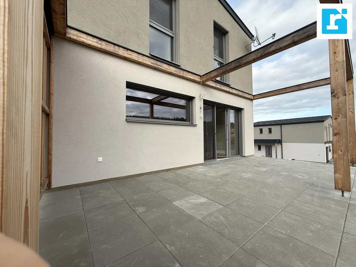 5-Zimmer-Wohnung mieten in Oberwart – 128,81 m², € 1.599 – Bild 23 von 23