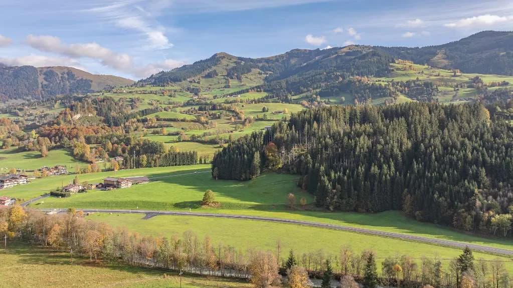 Immobilie kaufen in Kitzbühel – 9 972 m², € 5.160.000 – Bild 8 von 12