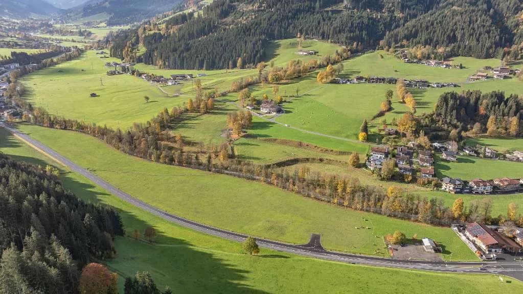 Immobilie kaufen in Kitzbühel – 9 972 m², € 5.160.000 – Bild 9 von 12