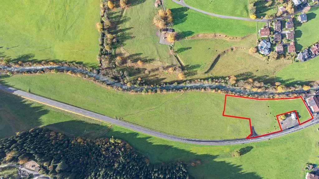 Immobilie kaufen in Kitzbühel – 9 972 m², € 5.160.000 – Bild 10 von 12