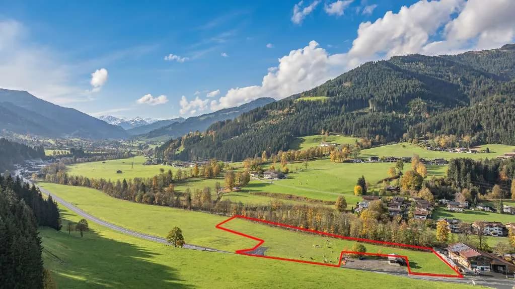 Immobilie kaufen in Kitzbühel – 9 972 m², € 5.160.000 – Bild 12 von 12