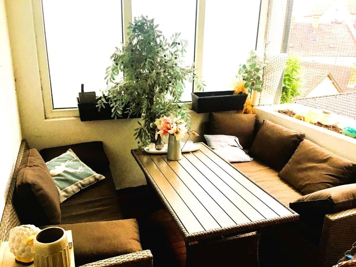 Wohnung kaufen in Baden – 93 m², € 259.000