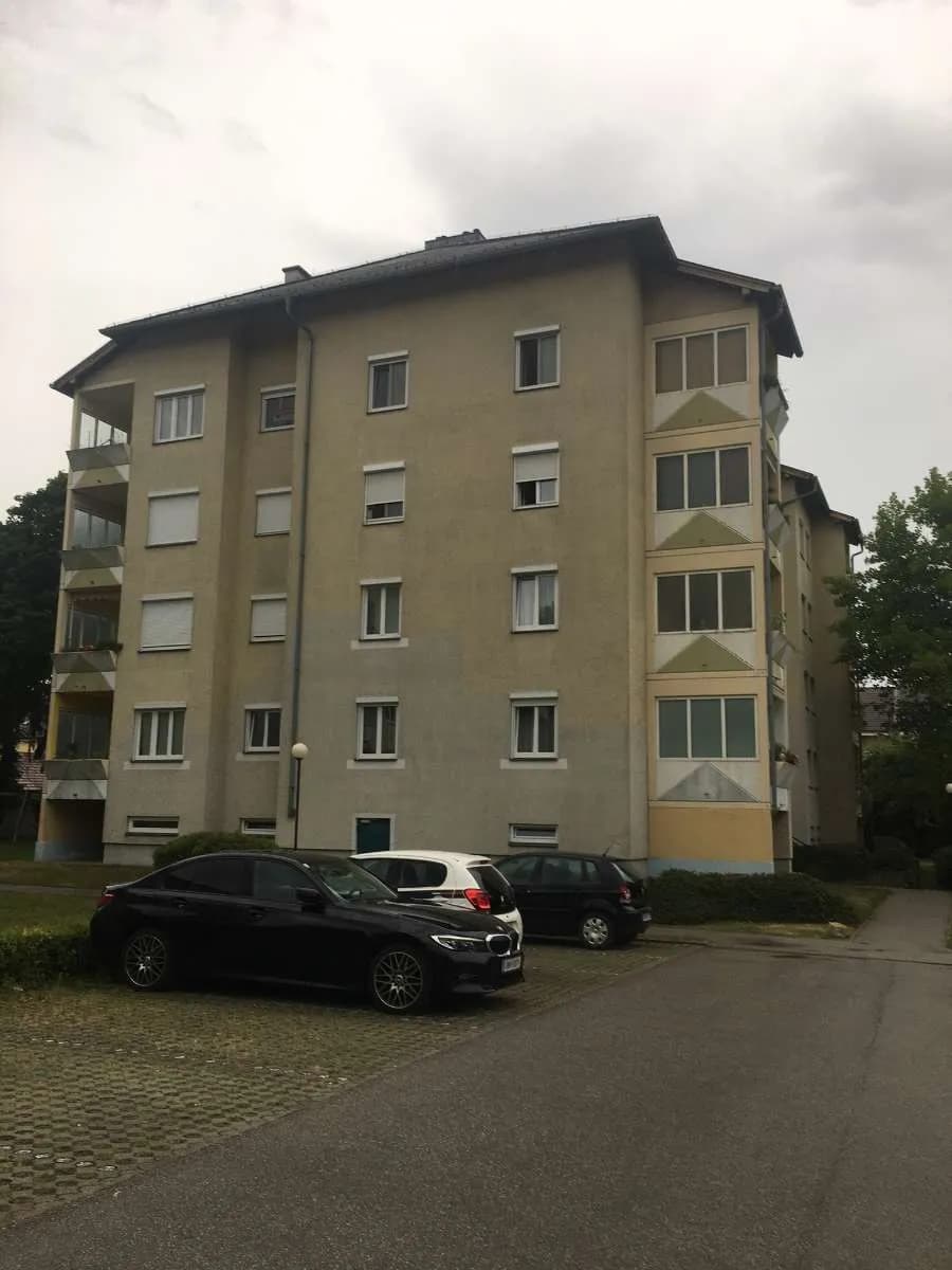 Wohnung kaufen in Baden – 93 m², € 259.000 – Bild 3 von 8