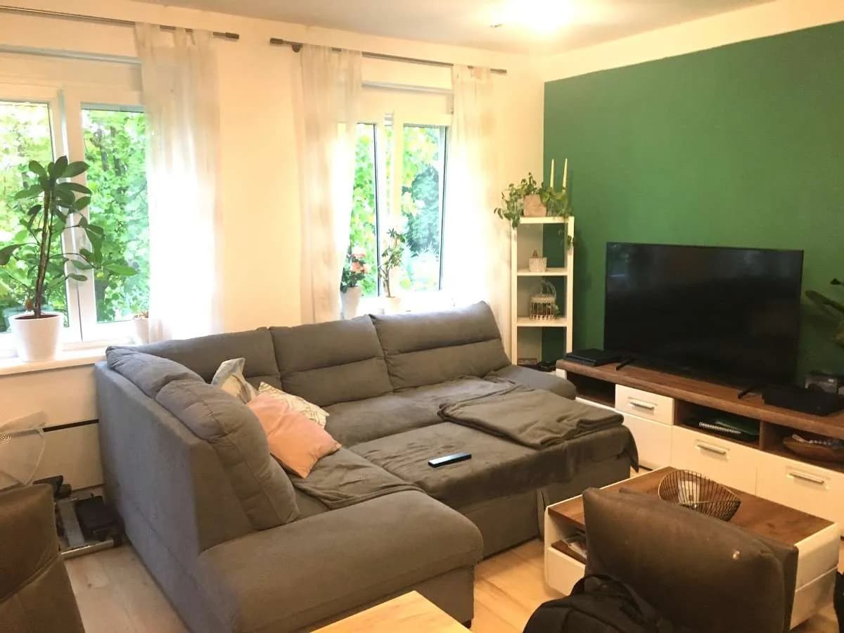 Wohnung kaufen in Baden – 93 m², € 259.000 – Bild 5 von 8