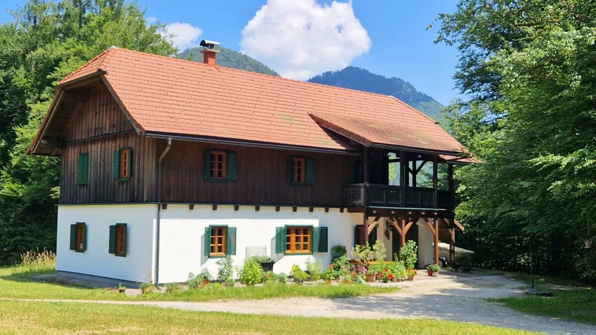 Haus mieten in Gmunden – 180 m²