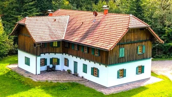 Haus mieten in Gmunden – 180 m² – Bild 2 von 12