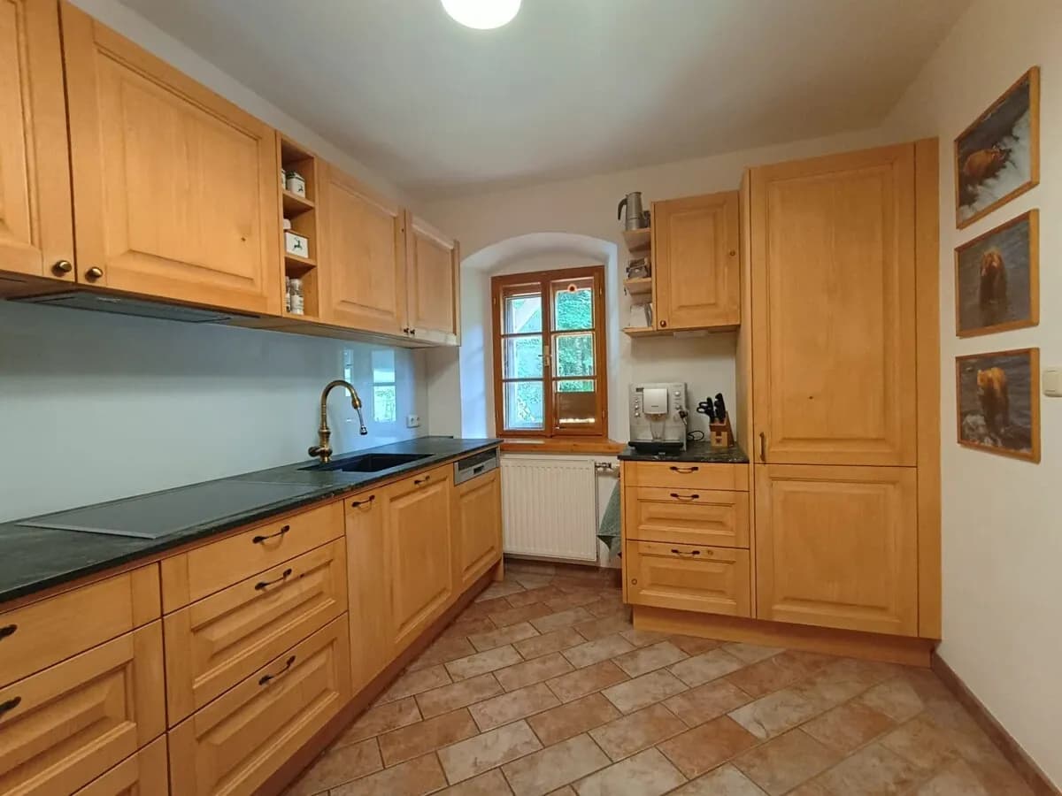 Haus mieten in Gmunden – 180 m² – Bild 3 von 12