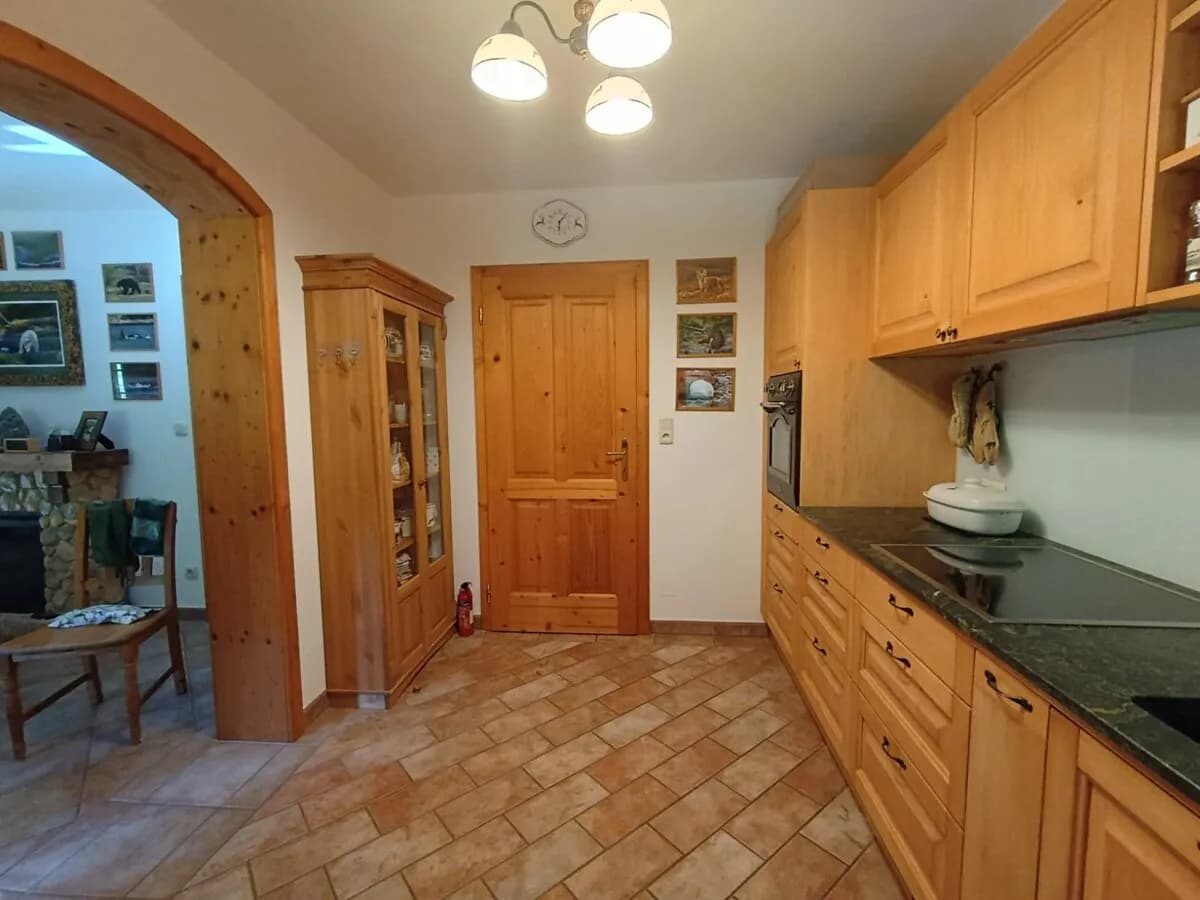 Haus mieten in Gmunden – 180 m² – Bild 4 von 12