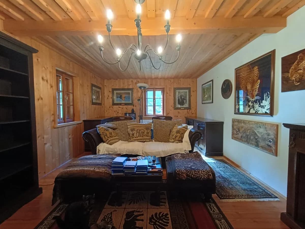 Haus mieten in Gmunden – 180 m² – Bild 11 von 12