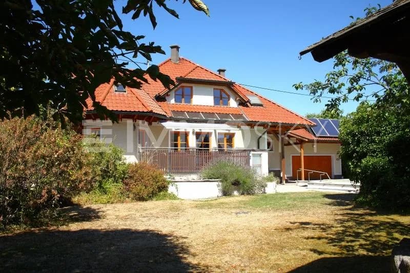 6-Zimmer-Haus kaufen in Linz – 156 m², € 799.000
