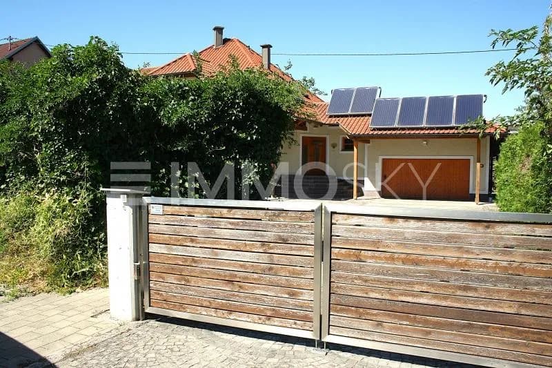 6-Zimmer-Haus kaufen in Linz – 156 m², € 799.000 – Bild 2 von 5