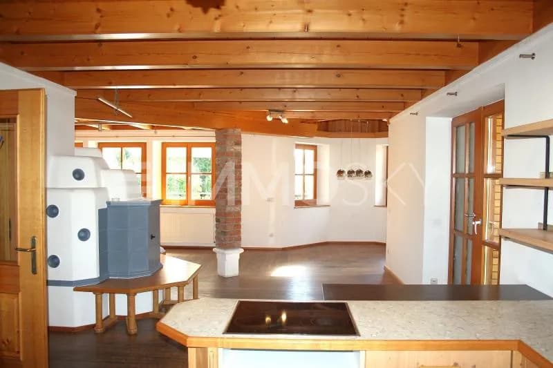 6-Zimmer-Haus kaufen in Linz – 156 m², € 799.000 – Bild 4 von 5