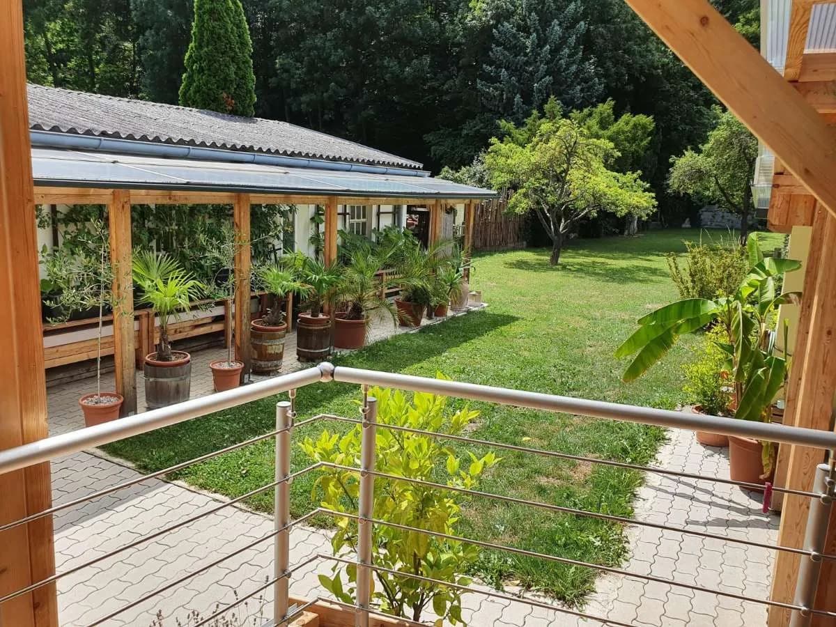 6-Zimmer-Haus kaufen in Baden – 116,63 m², € 397.000