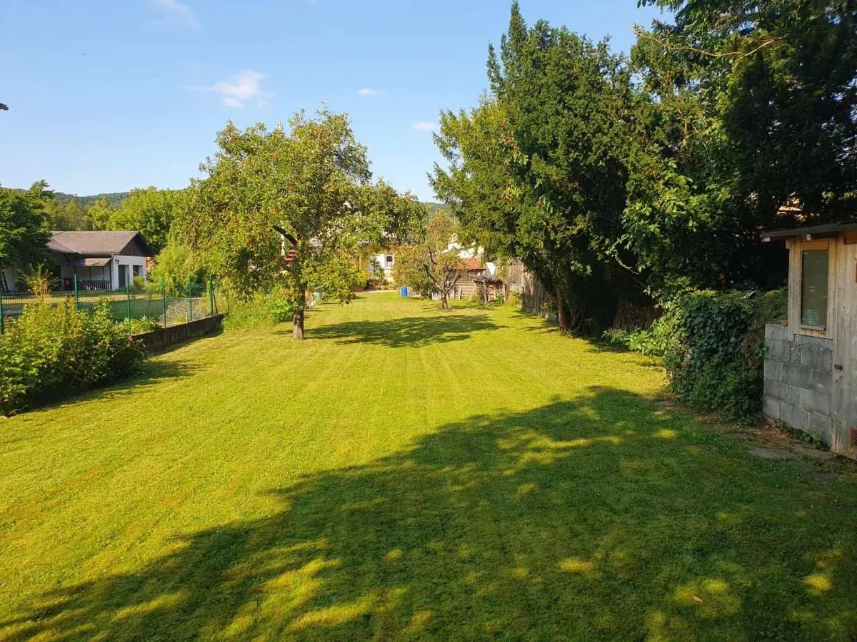 6-Zimmer-Haus kaufen in Baden – 116,63 m², € 397.000 – Bild 2 von 6