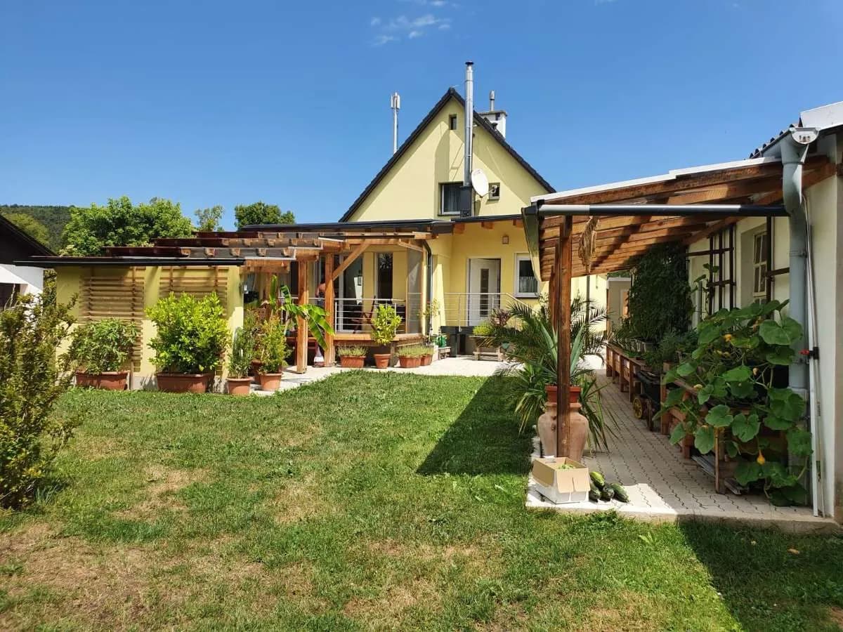 6-Zimmer-Haus kaufen in Baden – 116,63 m², € 397.000 – Bild 3 von 6