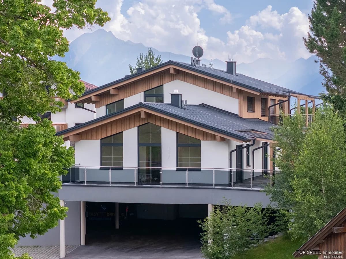 4-Zimmer-Wohnung kaufen in Liezen – 100,54 m², € 899.000 – Bild 1 von 15
