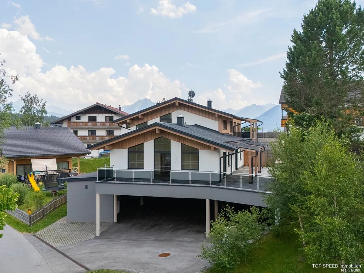 4-Zimmer-Wohnung kaufen in Liezen – 100,54 m², € 899.000 – Bild 2 von 15