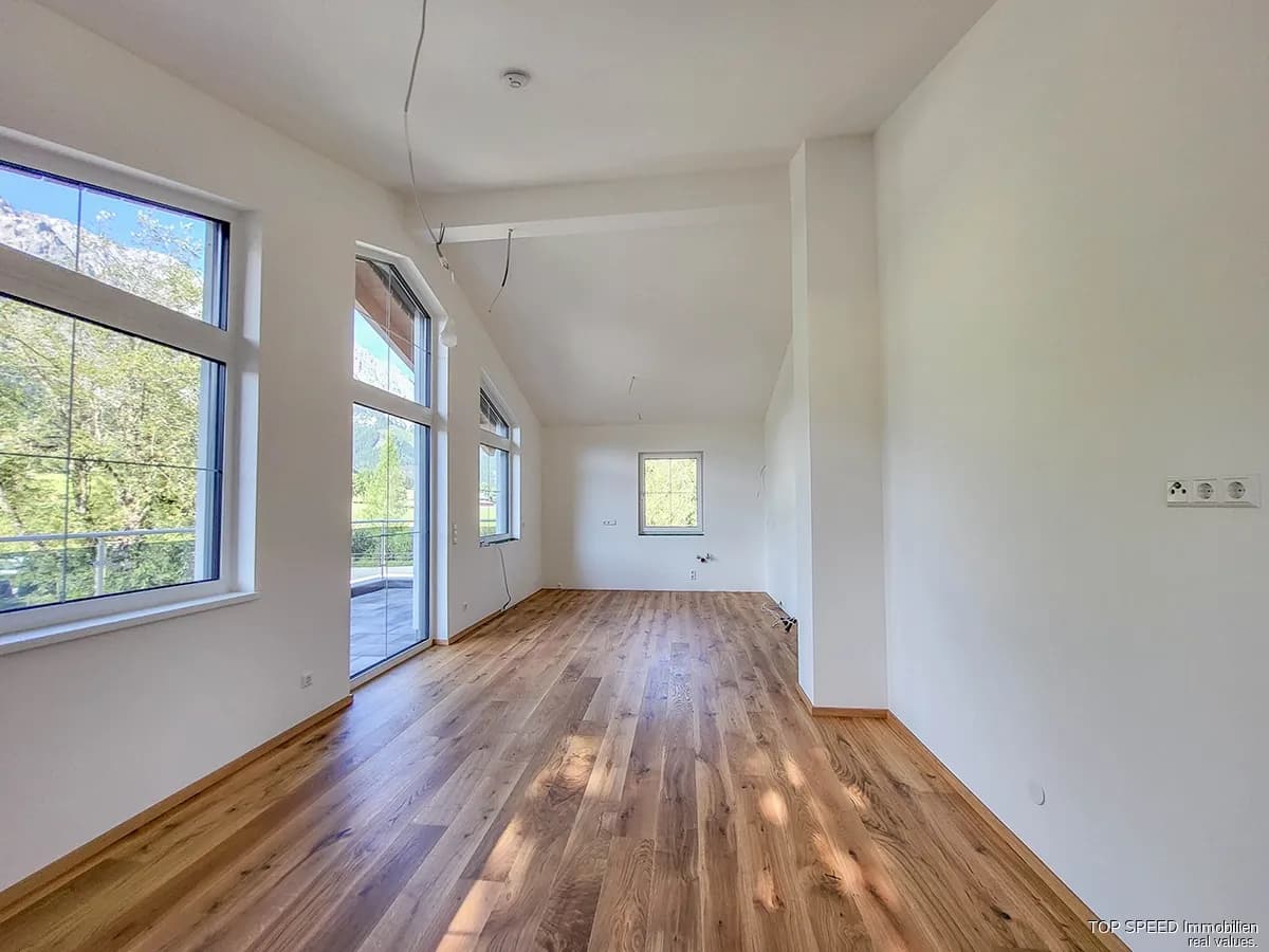 4-Zimmer-Wohnung kaufen in Liezen – 100,54 m², € 899.000 – Bild 6 von 15