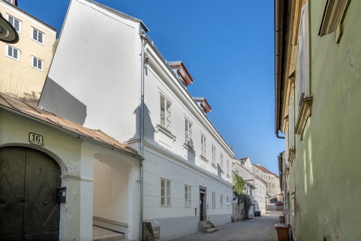 1-Zimmer-Wohnung mieten in Steyr – 45 m², € 755 – Bild 2 von 18