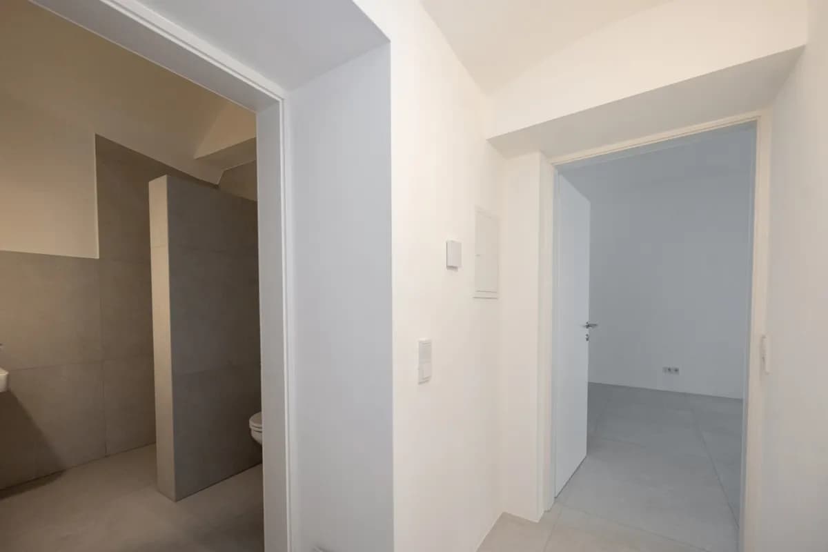 1-Zimmer-Wohnung mieten in Steyr – 45 m², € 755 – Bild 14 von 18