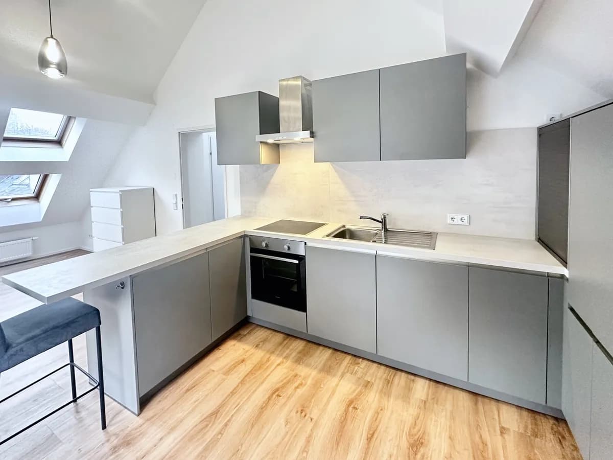2-Zimmer-Wohnung mieten in Steyr – 105 m², € 986 – Bild 8 von 14