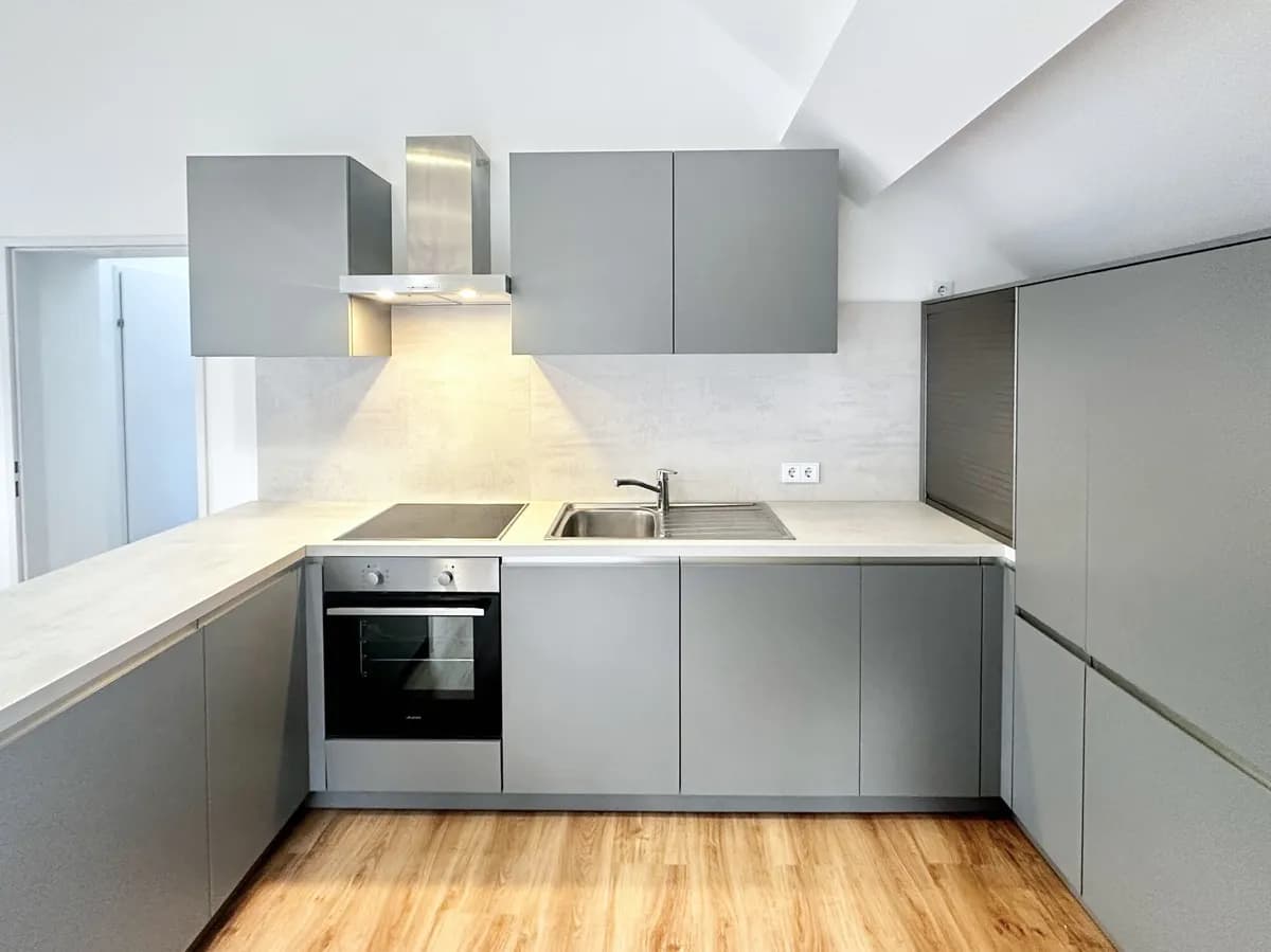 2-Zimmer-Wohnung mieten in Steyr – 105 m², € 986 – Bild 9 von 14