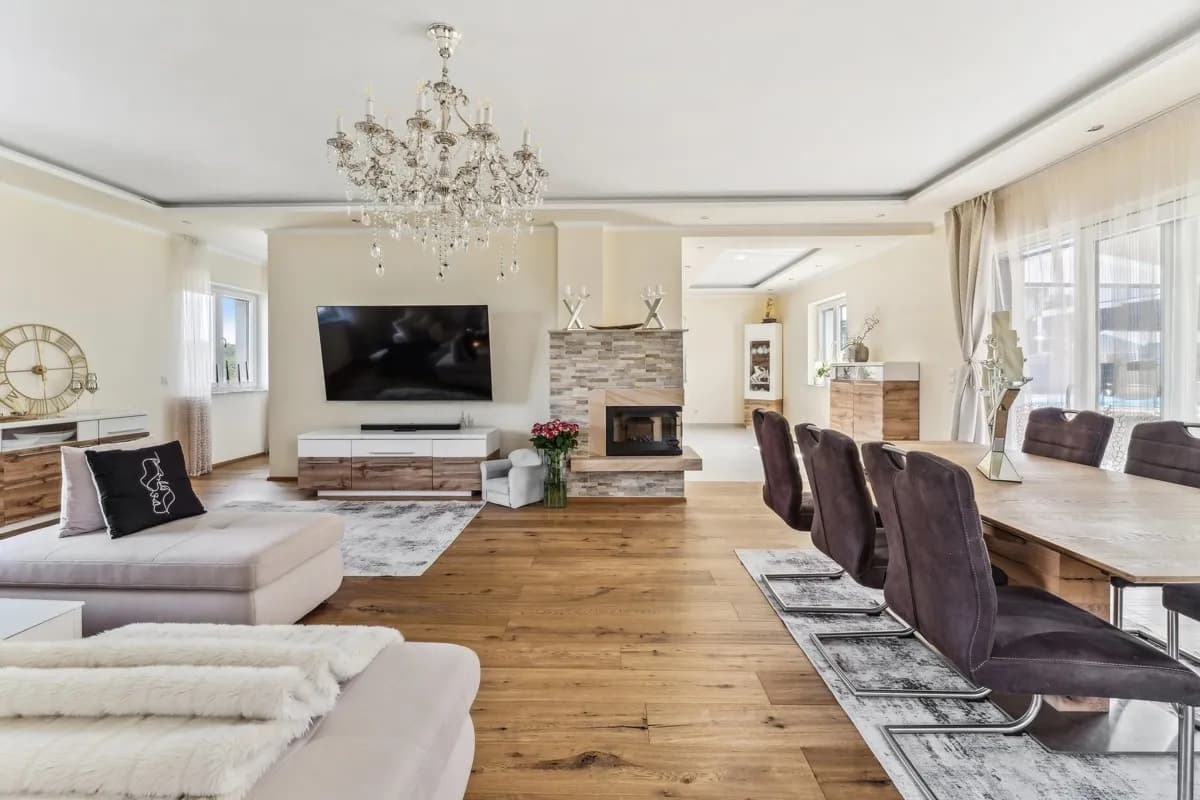 4-Zimmer-Haus kaufen in Vöcklabruck – 180 m², € 775.000 – Bild 5 von 22