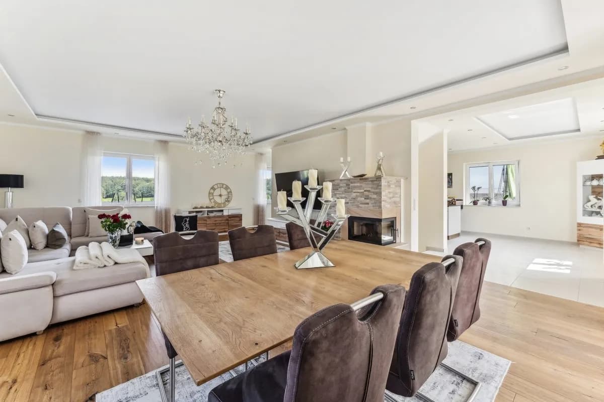 4-Zimmer-Haus kaufen in Vöcklabruck – 180 m², € 775.000 – Bild 7 von 22