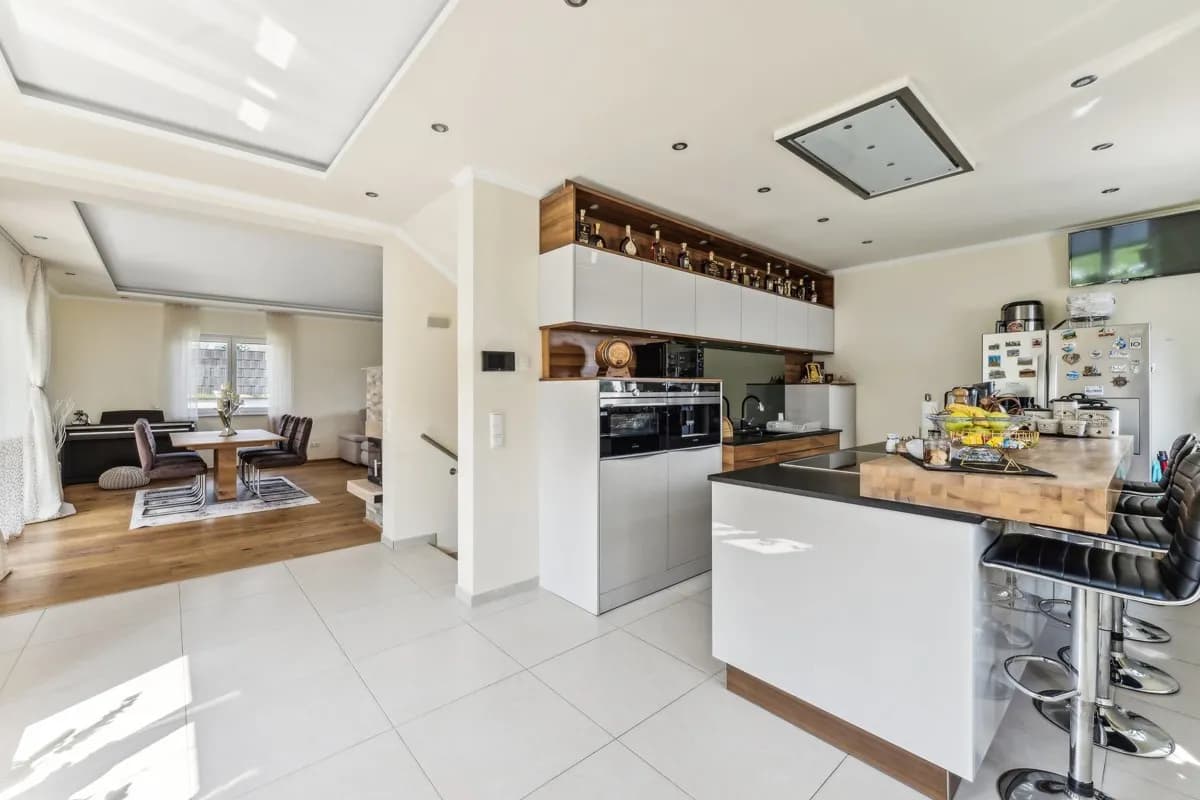 4-Zimmer-Haus kaufen in Vöcklabruck – 180 m², € 775.000 – Bild 8 von 22
