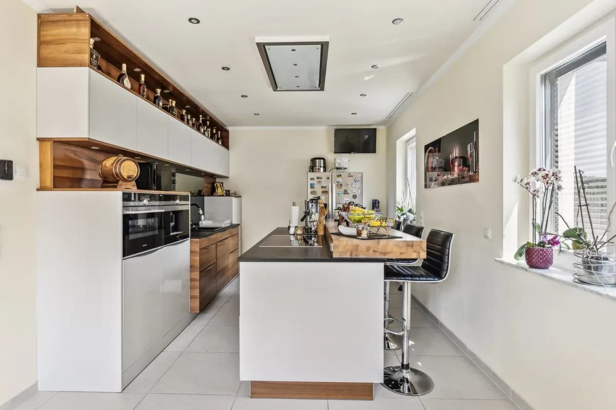 4-Zimmer-Haus kaufen in Vöcklabruck – 180 m², € 775.000 – Bild 9 von 22