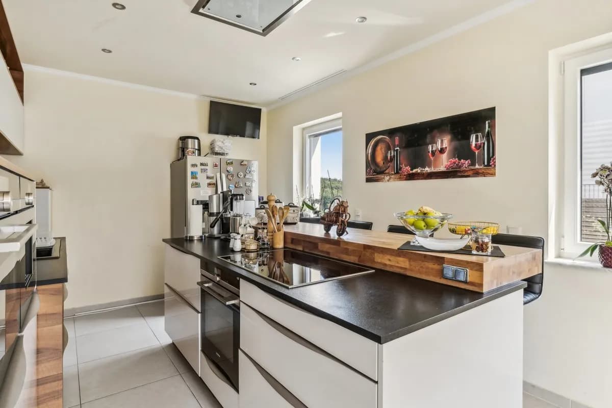4-Zimmer-Haus kaufen in Vöcklabruck – 180 m², € 775.000 – Bild 10 von 22