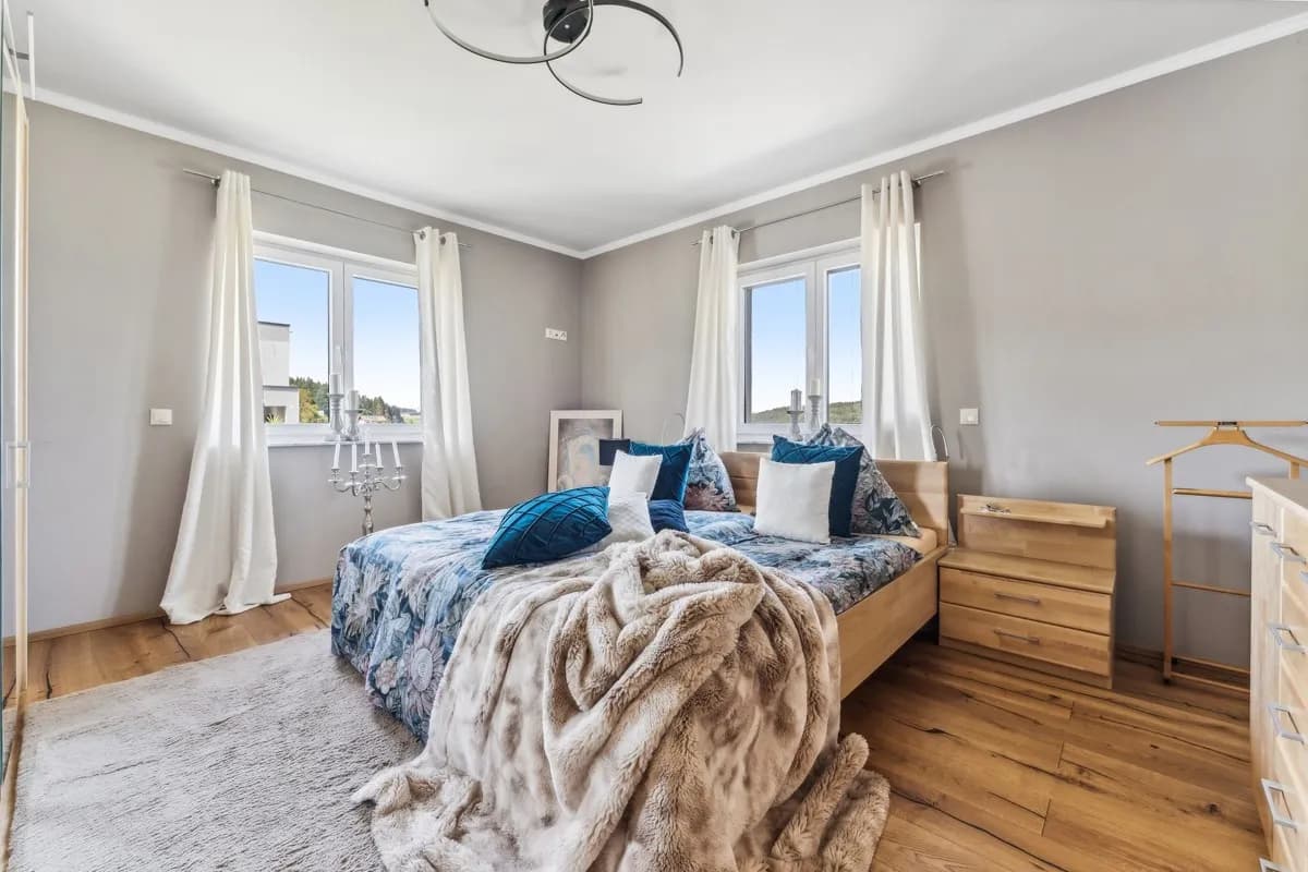 4-Zimmer-Haus kaufen in Vöcklabruck – 180 m², € 775.000 – Bild 11 von 22