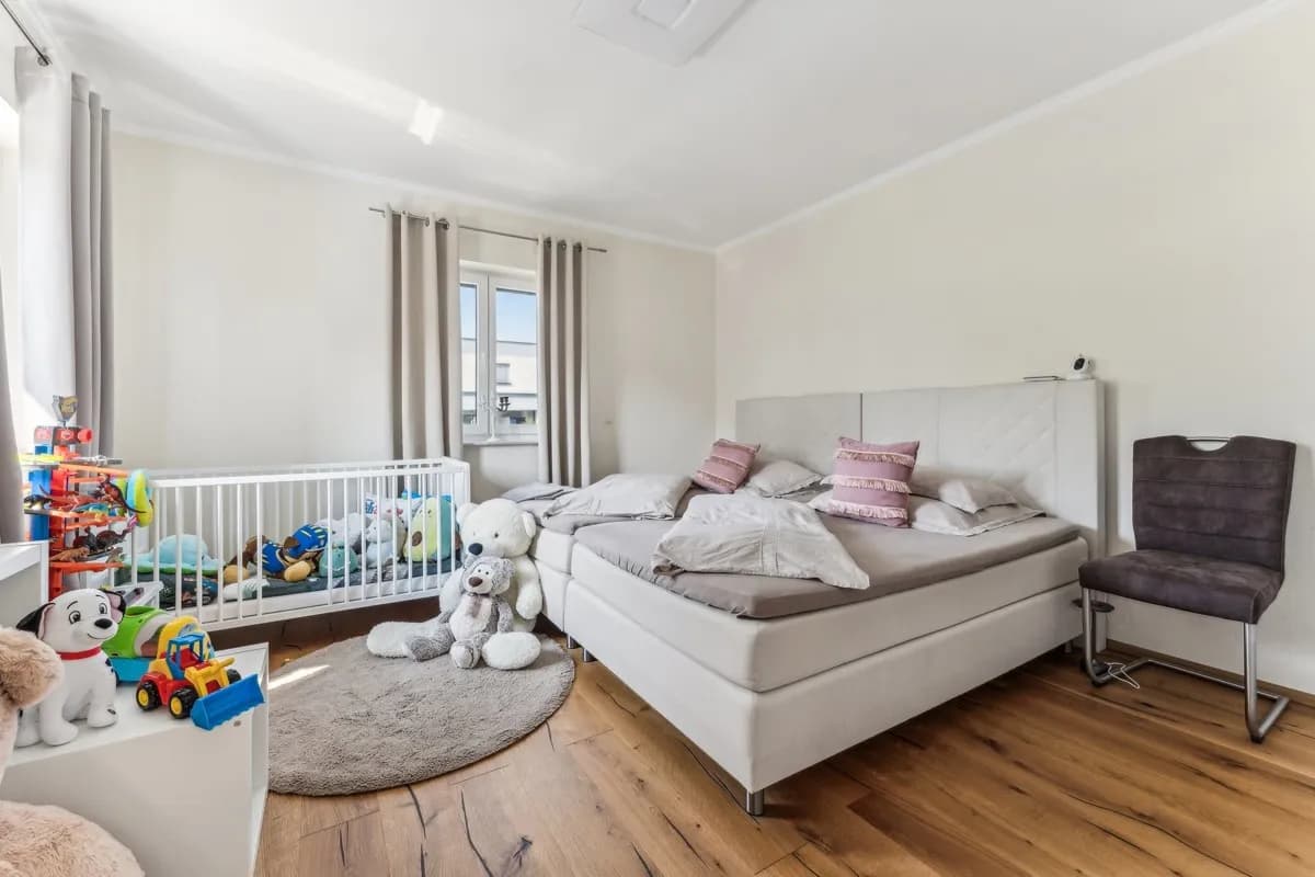 4-Zimmer-Haus kaufen in Vöcklabruck – 180 m², € 775.000 – Bild 12 von 22