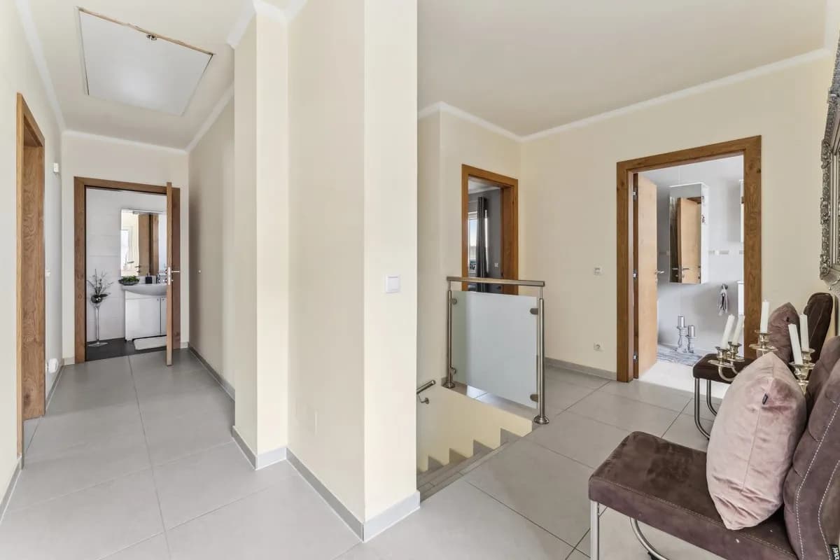 4-Zimmer-Haus kaufen in Vöcklabruck – 180 m², € 775.000 – Bild 14 von 22