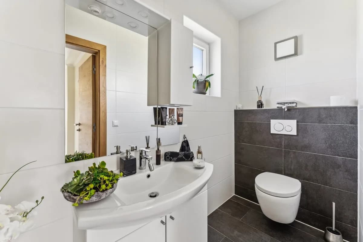 4-Zimmer-Haus kaufen in Vöcklabruck – 180 m², € 775.000 – Bild 16 von 22