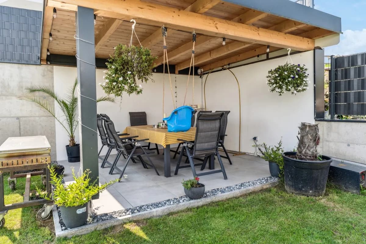 4-Zimmer-Haus kaufen in Vöcklabruck – 180 m², € 775.000 – Bild 20 von 22