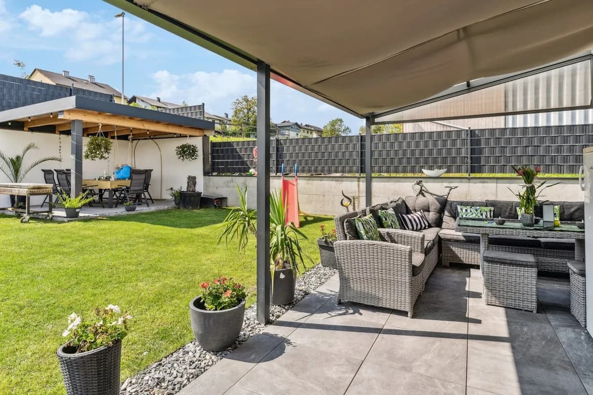 4-Zimmer-Haus kaufen in Vöcklabruck – 180 m², € 775.000 – Bild 21 von 22