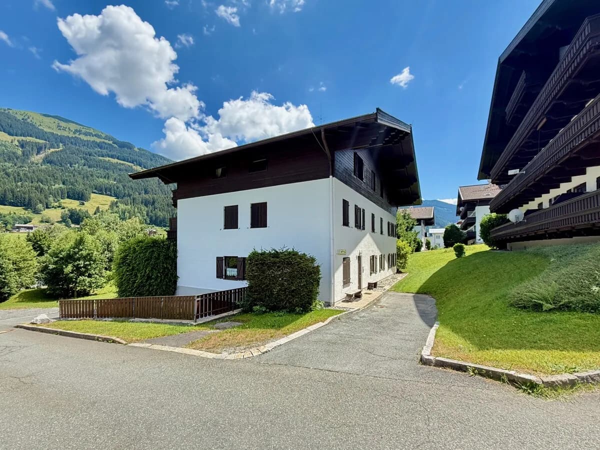 2-Zimmer-Wohnung kaufen in Kitzbühel – 27 m², € 345.000 – Bild 3 von 31