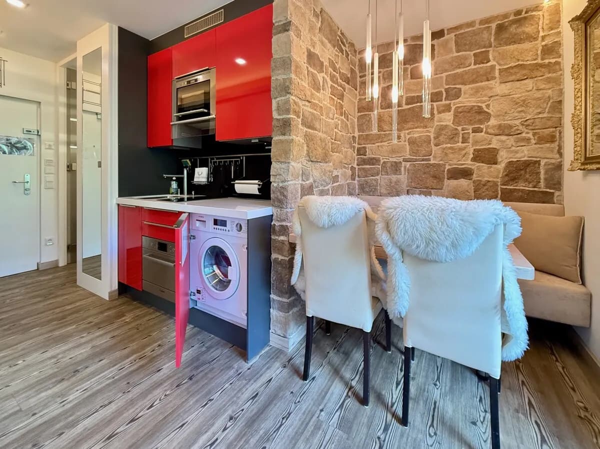 2-Zimmer-Wohnung kaufen in Kitzbühel – 27 m², € 345.000 – Bild 4 von 31