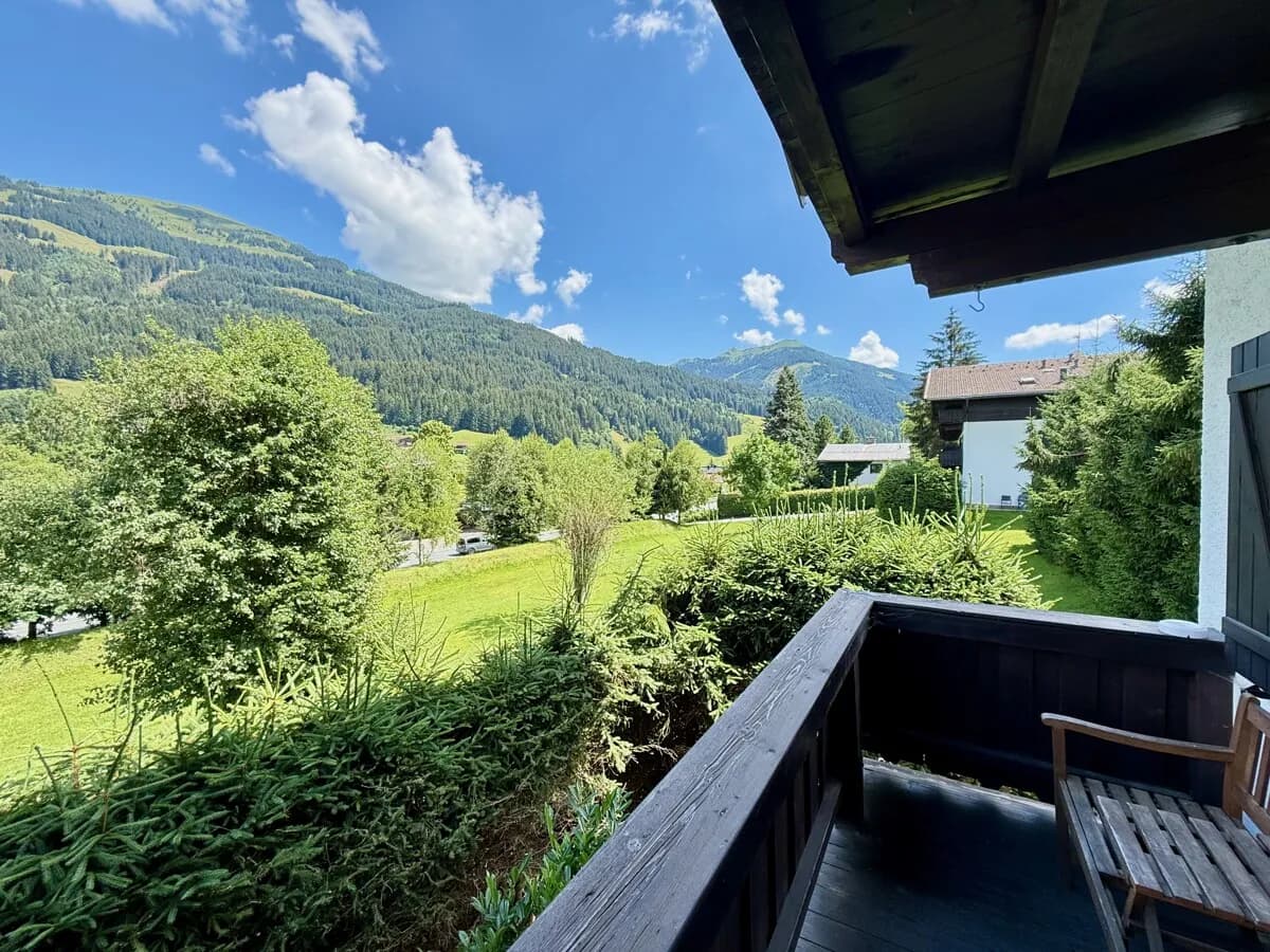 2-Zimmer-Wohnung kaufen in Kitzbühel – 27 m², € 345.000 – Bild 5 von 31