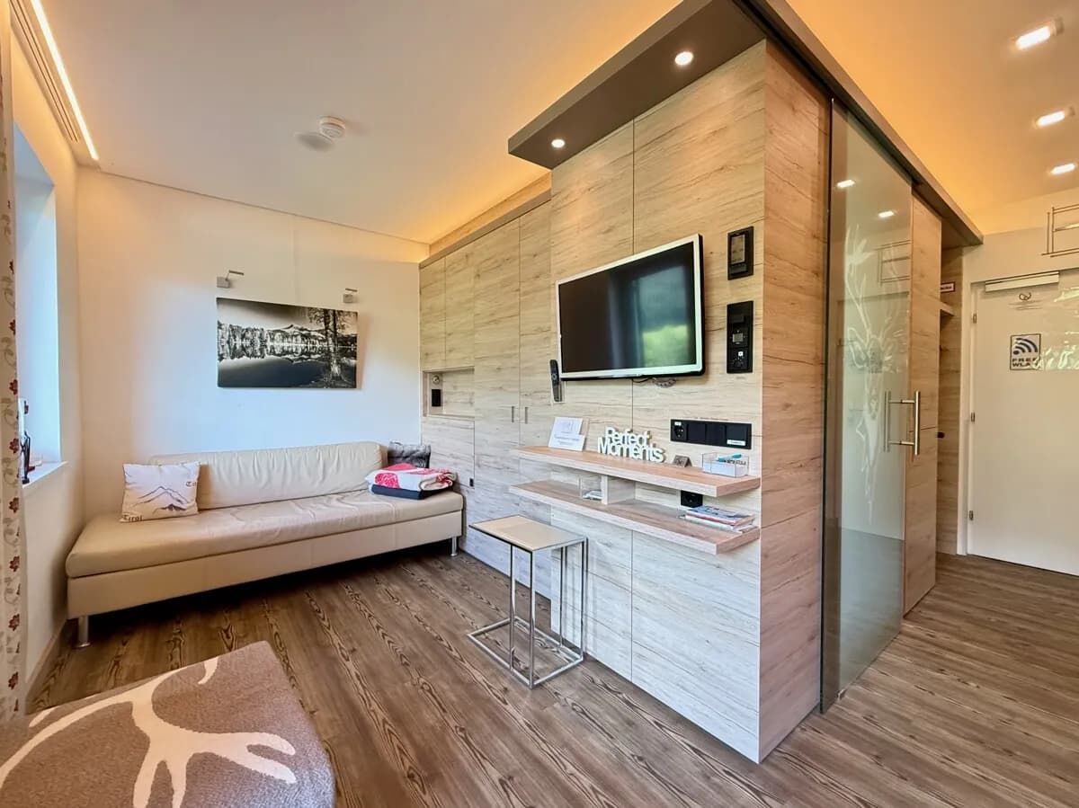 2-Zimmer-Wohnung kaufen in Kitzbühel – 27 m², € 345.000 – Bild 6 von 31