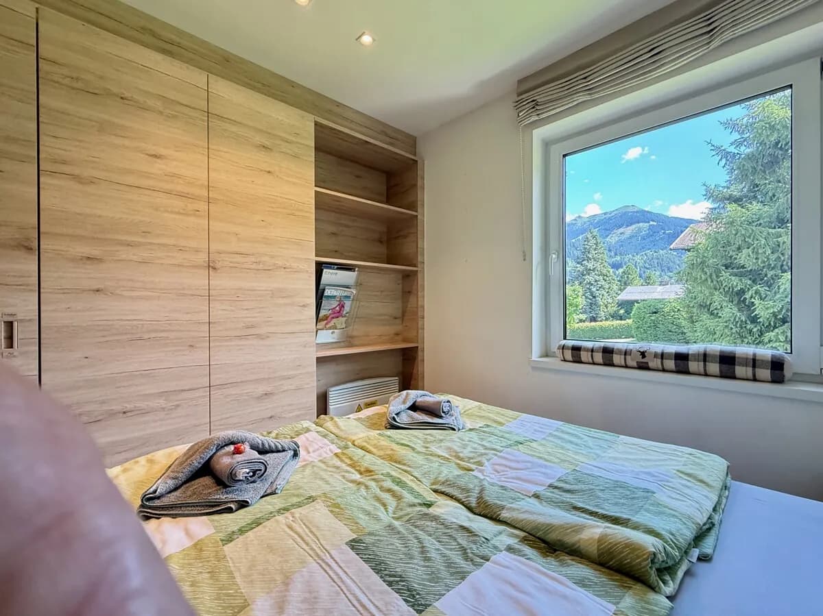 2-Zimmer-Wohnung kaufen in Kitzbühel – 27 m², € 345.000 – Bild 7 von 31
